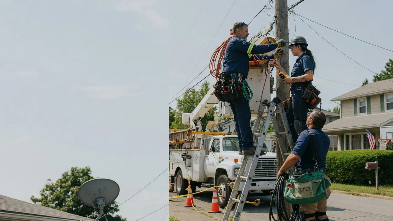 Electrical Repair in Thomaston, CT near me